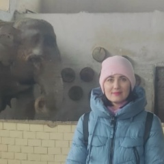 Алена Райкова, 02.07, Гусев
