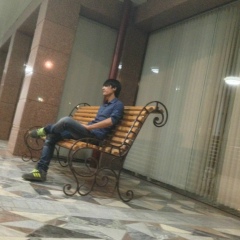 Ким Эддй, 06.04.1996, Самарканд