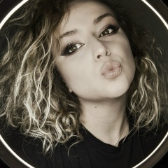 Анастасия Марана, 20.02.1991, Москва