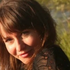 Лена Грибкова, 10.09, Новороссийск