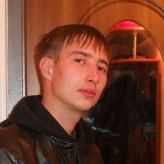 Владислав Егоров, 10.12, Азнакаево