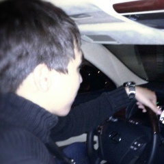 Assan Mustafin, 07.04, Алматы