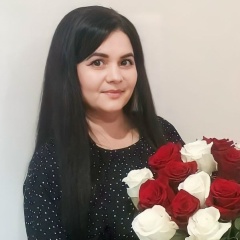 Наталья Евтеева, Бурибай