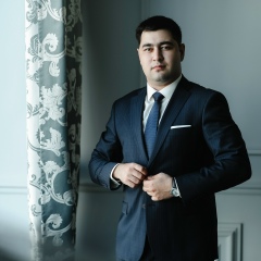 Азамат Утегенов, 03.03.1992, Астана