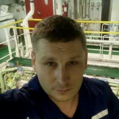 Вадим Милочкин, Одесса