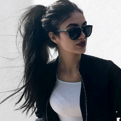 Оксана Толкачёва, 06.11, Астрахань