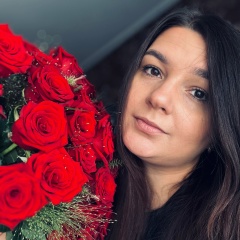 Анюта Замжицкая, 17.07.1987, Брест