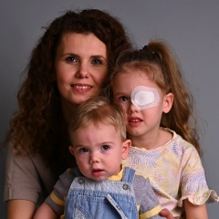 Татьяна Деревянных, 27.01, Коркино