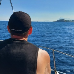 Вадим Гладышев, 31.08