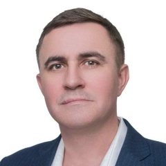 Артем Милаков