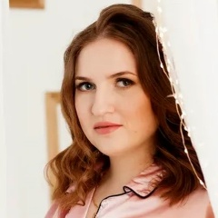 Марина Пименова, 18.07, Москва