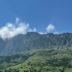 Ruslan Poshev, Тюмень