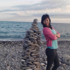 Шырманай Отонова, Баткен