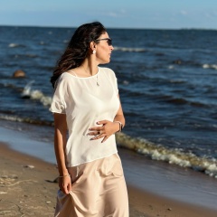 Гульшан Мамедова, 26.10, Санкт-Петербург