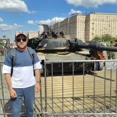 Александр Бондарев, 28.09.1989, Норильск