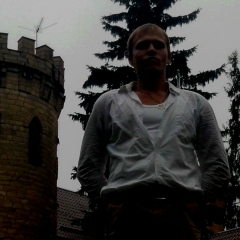 Владислав Волобуев, 01.06.1991, Ставрополь