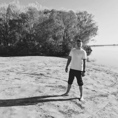 Илья Сагаль, 07.10.1989, Hamburg