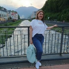 Елена Коваленко