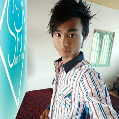 Aung-Zaw Phyo, 07.02.1999, Hmawbi