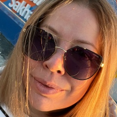 Vera Turovskaya, 03.07