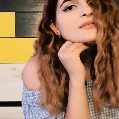 Амина Исмаилова, 29.08