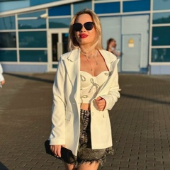 Наталья Дёма, 07.09, Сочи