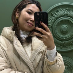 Кызбурак Мадалиева