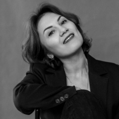 Анастасия Хозяинова, 10.01, Вологда