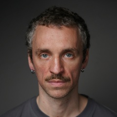 Anton Bystryakov, Москва