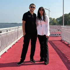 Венера Набиуллина, 22.04.1988