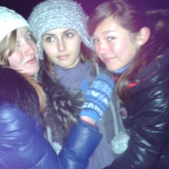 Юлька Бро, 18.03, Кант