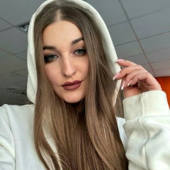 Lena Zamotina, 30.04