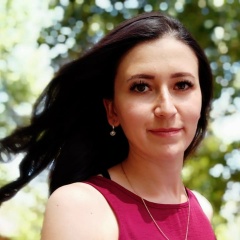 Динара Ардаширова, 25.04.1988, Уфа