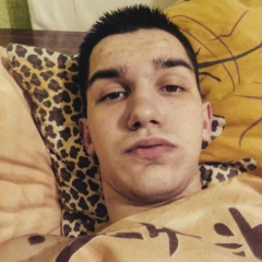 Виталий Молот, 28.12.1998