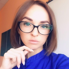 Екатерина Мазаник