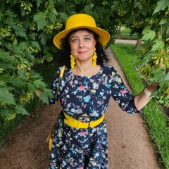 Полина Шокола, 16.06, Санкт-Петербург