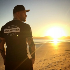 Drei Chappie, 23.03.1995, Porto Alegre