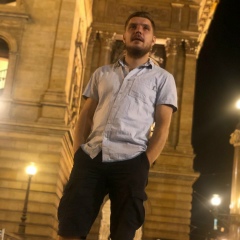 Виталя Яцко, 30.03.1988, Верхнедвинск