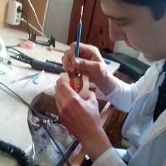 Арсамак Хамхоев, 05.11.1997, Назрань