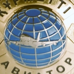 Виктор Голубятников, 04.09, Астана