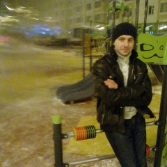 Денис Еременко, 27.11, Ахтырка