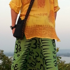 Stan Ma, Алматы