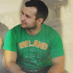 Алексей Проскуров, 30.06, Москва