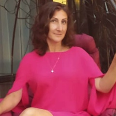 Лида Летникова, 16.02.1980, Санкт-Петербург