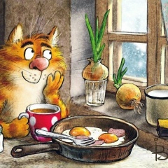 Любовь Мельникова, Самара