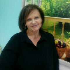 Марина Воронова, 28.08, Новый Уренгой