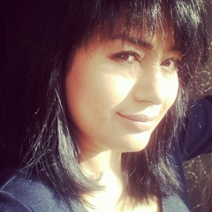 Гульхумор Карабаева, 09.12.1981, Ташкент