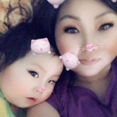 Irina Bairtuevna, 15.07.1988, Улан-Удэ