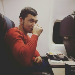 Токнур Токтагул, 08.06, Тараз