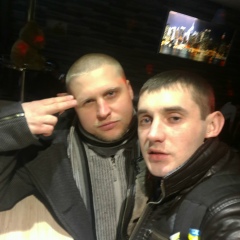 Роман Лизун, 04.12.1989, Сребное